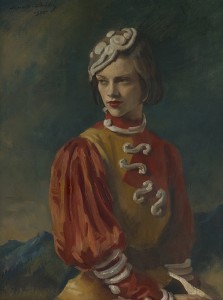Kyra Nijinska (1913–1998)